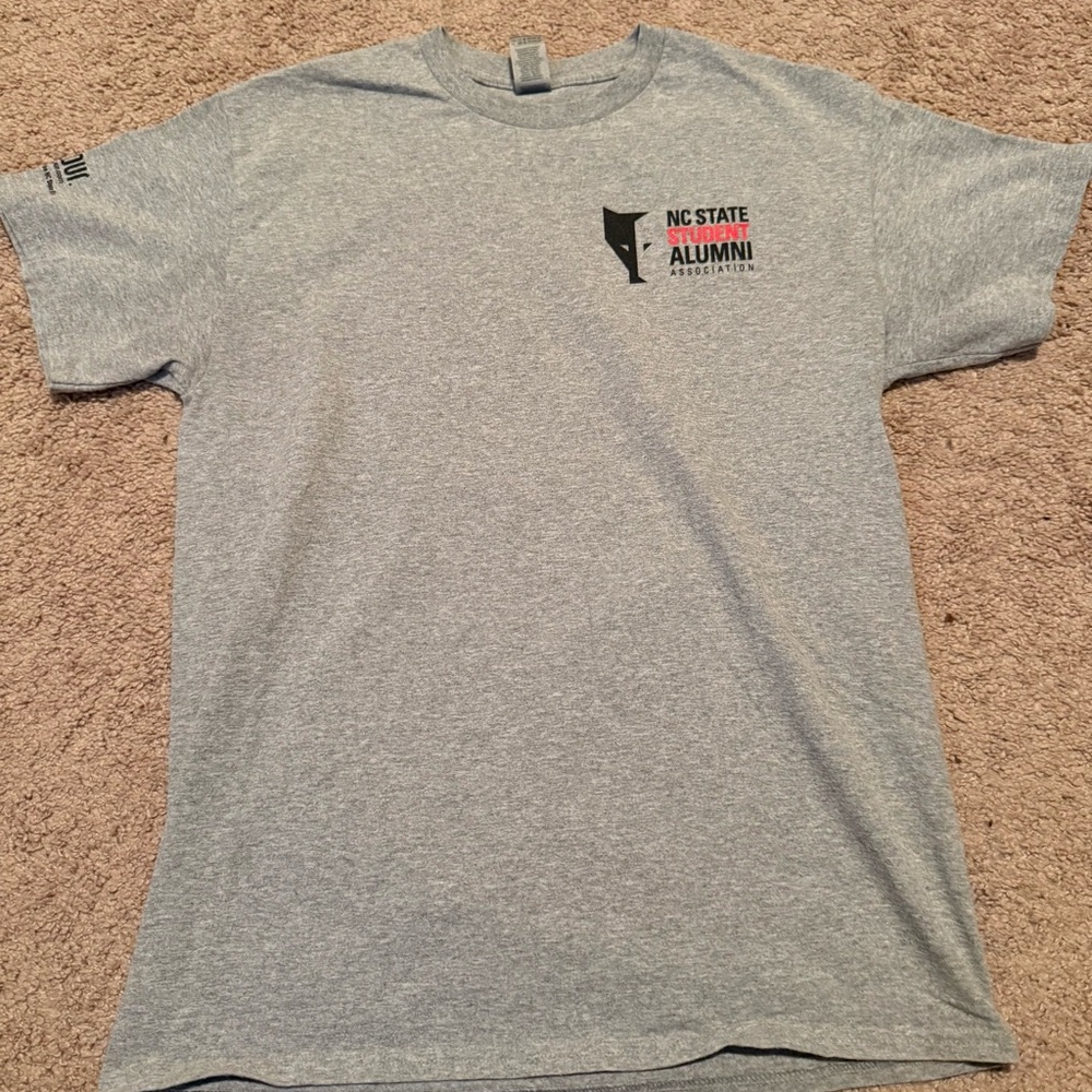 NC State Wolfpack Beat Clemson Shirt